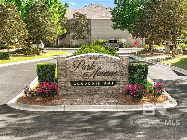 450 Park Ave APT 316, Foley, AL 36535