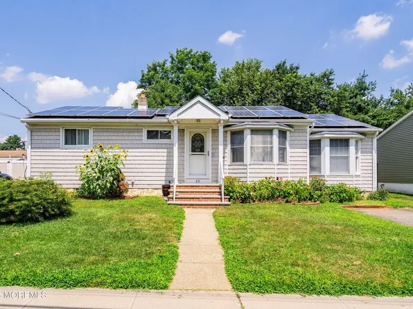55 Helen Avenue, Freehold, NJ 07728