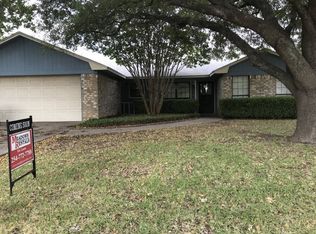 939 Vail Highlands, Hewitt, TX 76643