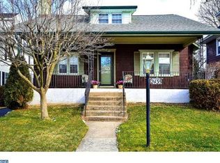 2435 Bryn Mawr Ave, Ardmore, PA 19003