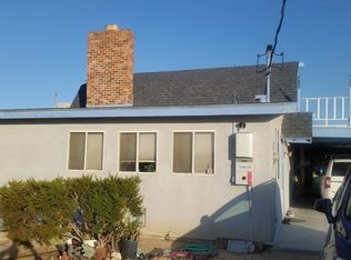 3935 Desert Heights Dr, Twentynine Palms, CA 92277