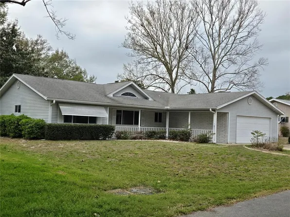 11510 SW 85th Ct, Ocala, FL 34481