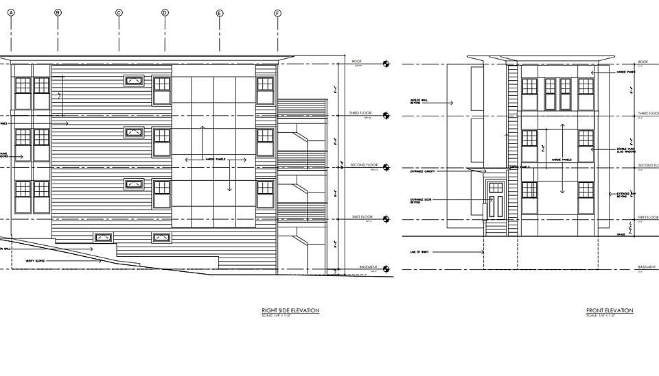 1st image of 52 Bellevue St