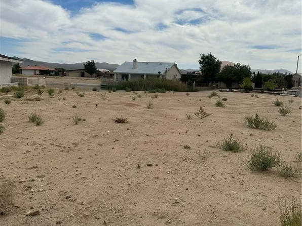 26583 Mariner Ln #117, Helendale, CA 92342