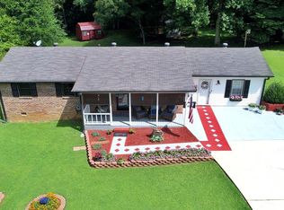 3659 Briar Dr, Lithia Springs, GA 30122