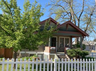 501 1/2 E Laurel St, Fort Collins, CO 80524