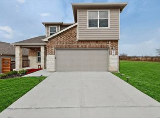 1912 Grey Wagtail, New Braunfels, TX 78130