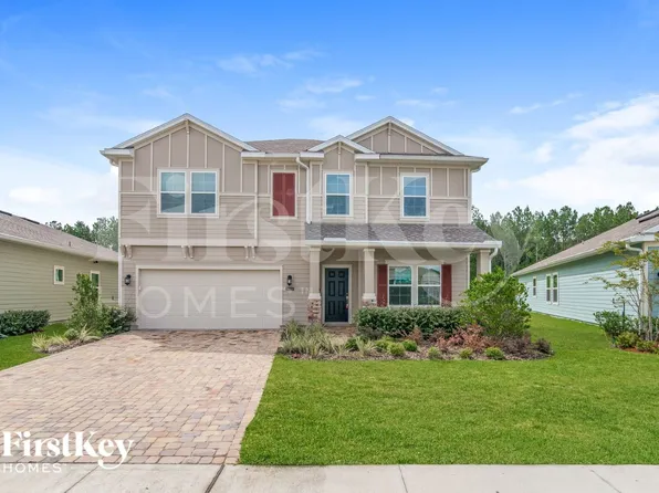 4089 Arbor Mill Cir, Orange Park, FL 32065