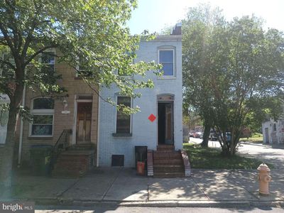 109 S Schroeder St, Baltimore, MD, 21223