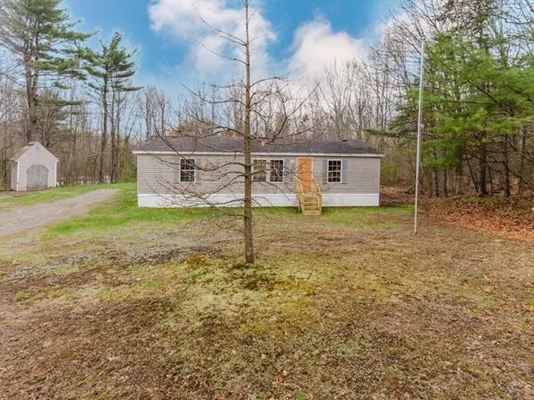 148 Landing Road, Warren, ME 04864