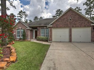 43 Degas Park Dr, Spring, TX 77382