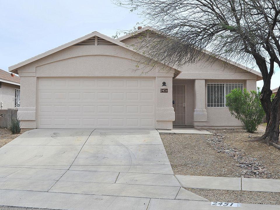 1st image of 2451 S Saint Pablo Dr