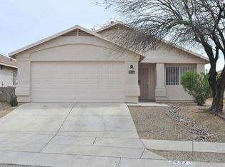 2451 S Saint Pablo Dr, Tucson, AZ 85713