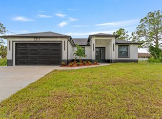 3311 42nd St SW, Lehigh Acres, FL 33976