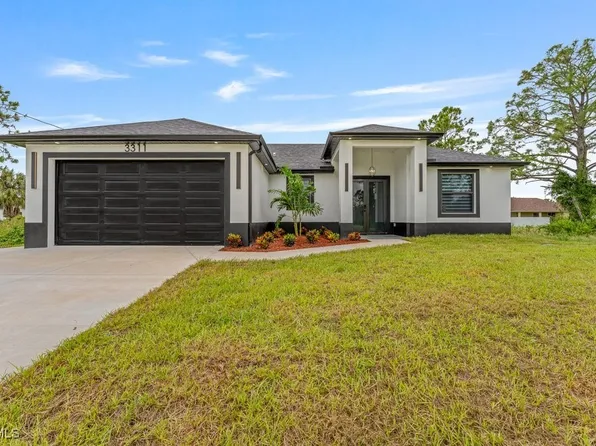 3311 42nd St SW, Lehigh Acres, FL 33976