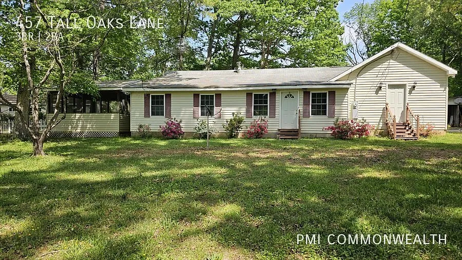 457 Tall Oaks Ln