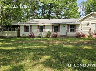 457 Tall Oaks Ln, Gordonsville, VA 22942