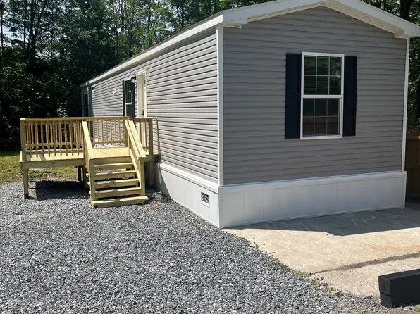 1745 Southside Rd, Margaretville, NY 12455