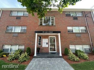 175 Ash St, Waltham, MA 02453