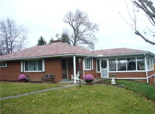 2944 Brodhead Rd, Aliquippa, PA 15001