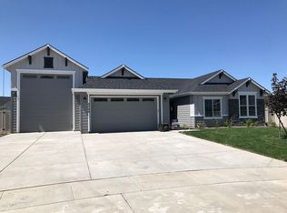 6248 E Path Dr, Nampa, ID 83687