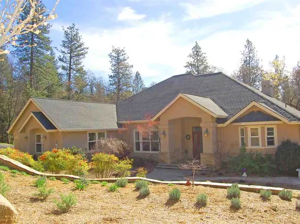 10574 S Ponderosa Way, Rough And Ready, CA 95975