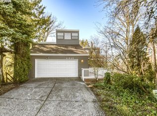 11525 SE Flavel St, Portland, OR