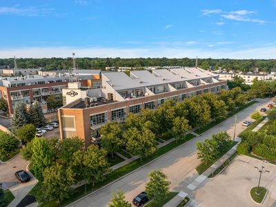 333 E Parent Ave UNIT 21, Royal Oak, MI, 48067