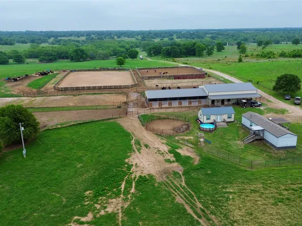 836 Reck Rd, Wilson, OK 73463