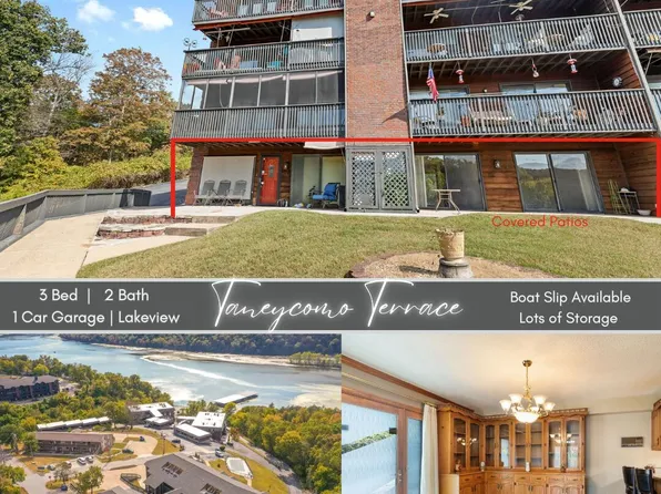 150 Sunken Forest Drive #128 BLDG 3, Forsyth, MO 65653