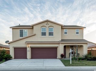 1216 Billington Ln, Roseville, CA 95747