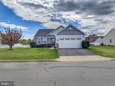 130 Norfolk Ln, Martinsburg, WV, 25405