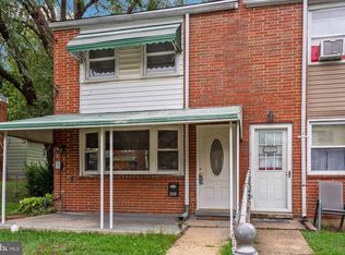 3229 Tartarian Ct, Halethorpe, MD 21227