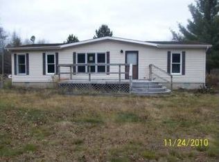 5680 Jeanette Dr, Sterling, MI 48659