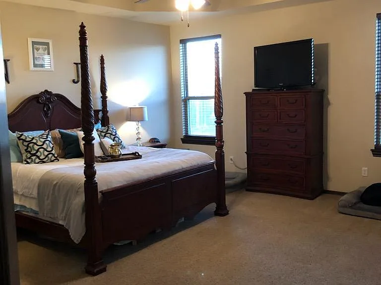 main master bedroom