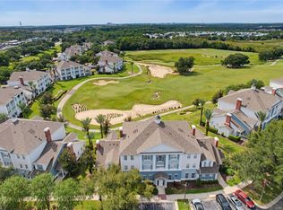 7655 Heritage Crossing Way APT 102, Reunion, FL 34747