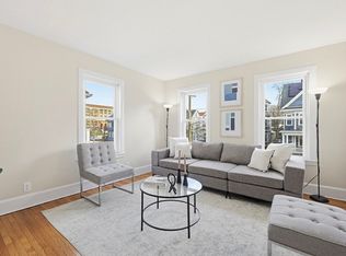 7 Hampshire St #2, Everett, MA 02149