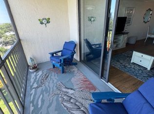 1320 Pasadena Ave S APT 502, South Pasadena, FL 33707