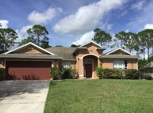 1467 Alberni St NW, Palm Bay, FL 32907