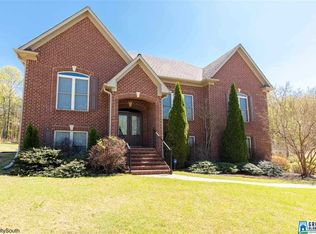 6520 Vintage St, Mc Calla, AL 35111