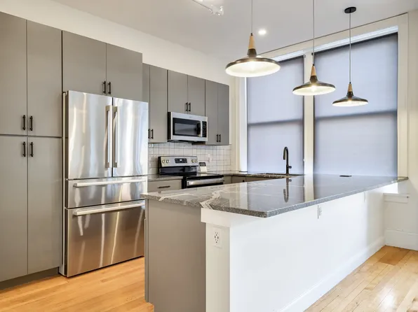 The Exchange Building, 27 State St #201, Bangor, ME 04401