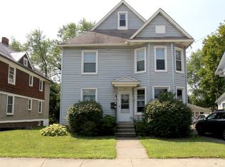 19 Moeller St, Binghamton, NY