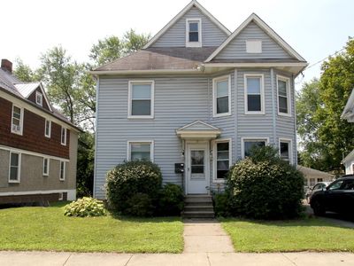 19 Moeller St, Binghamton, NY, 13904