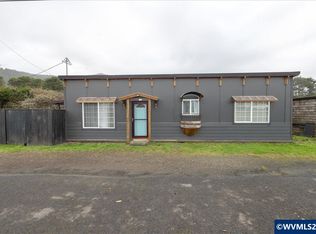 1940 Highway 101 N, Rockaway Beach, OR 97136