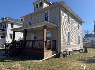 138 Maple Blvd, Monroe, MI 48162