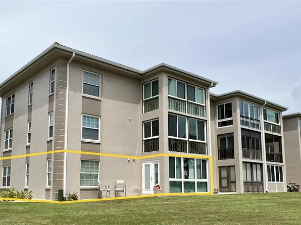 10215 REGAL DRIVE #19, LARGO, FL 33774