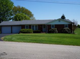 205 S 14th St, Cave City, KY 42127