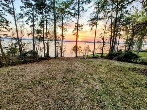 70 County Line Rd, Georgetown, GA 39854