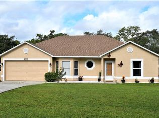 2307 Renton Ln, Spring Hill, FL 34609