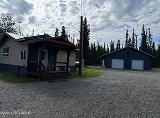 1022 Spruce Rd, Delta Junction, AK 99737